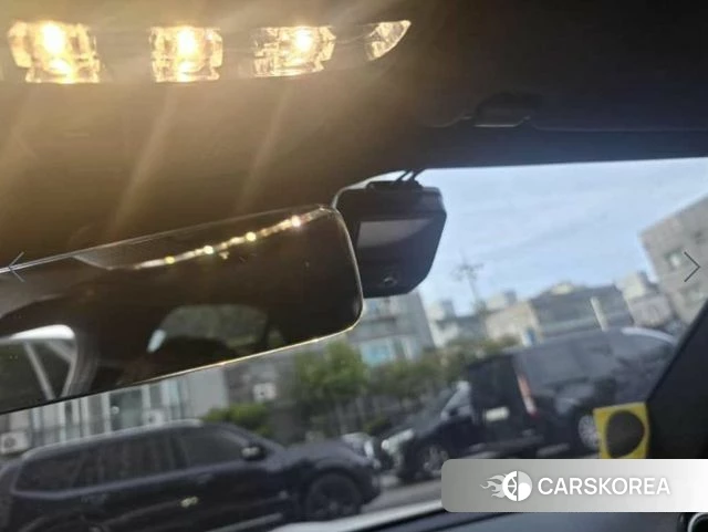 Mercedes-Benz E-Class W213 2022 Белый из Кореи, фото 2