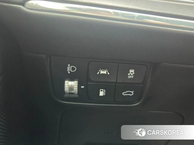 Hyundai The New Grandeur IG 2020 Черный из Кореи, фото 2