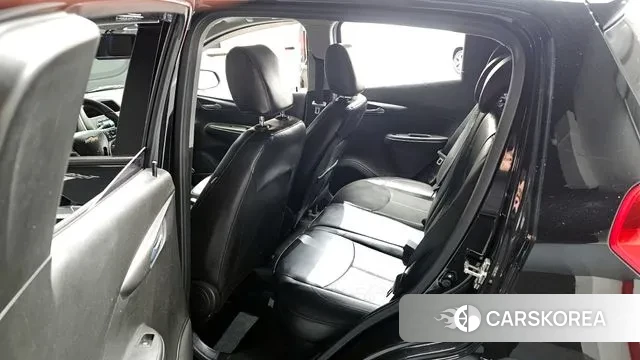 Chevrolet (GM Daewoo) The Next Spark 2018 Черный из Кореи, фото 2