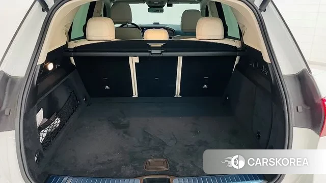 Mercedes-Benz GLE-Class W167 2025 Белый из Кореи, фото 2