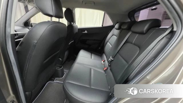 Kia All New Morning (JA) 2018 Песочный из Кореи, фото 2