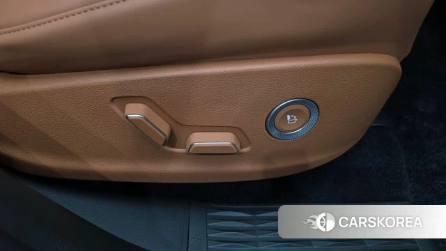 Genesis GV80 2024 Белый из Кореи, фото 2