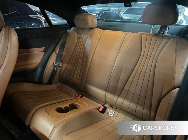 Mercedes-Benz E-Class W213 2018 Серый из Кореи, фото 2