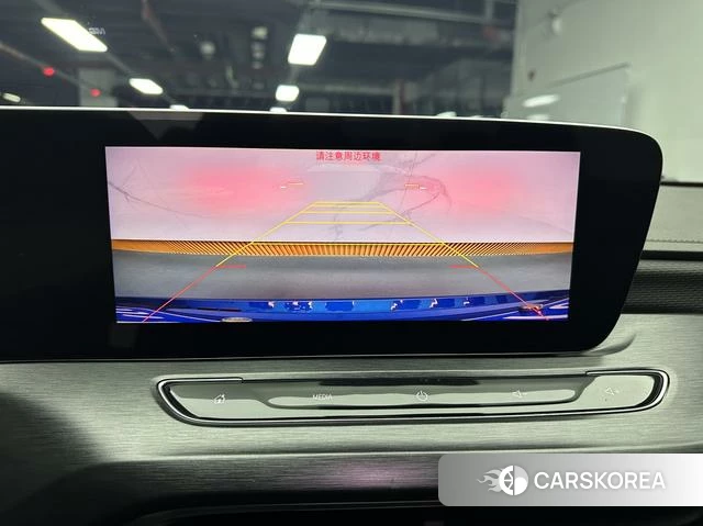 Buick Weilang 2022 Синий из Китая, фото 2