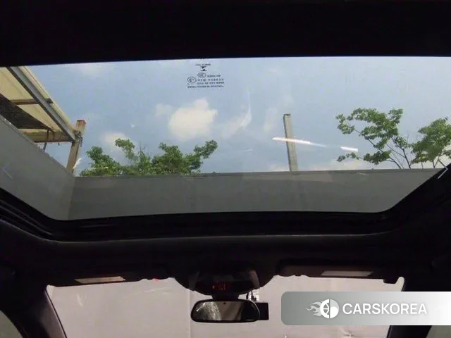 Peugeot 3008 second generation 2019 Серый из Кореи, фото 2