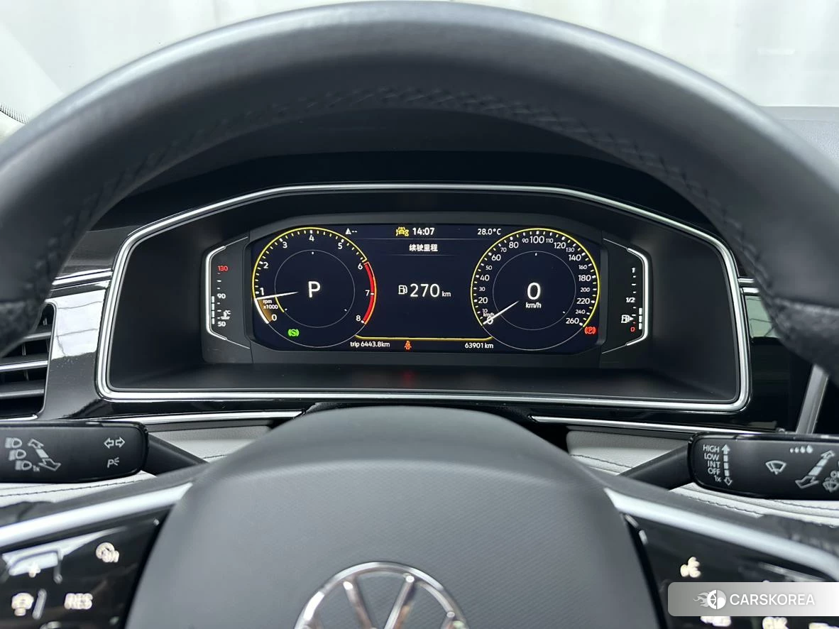 Volkswagen Tiguan L 2021 Шампань из Китая, фото 2