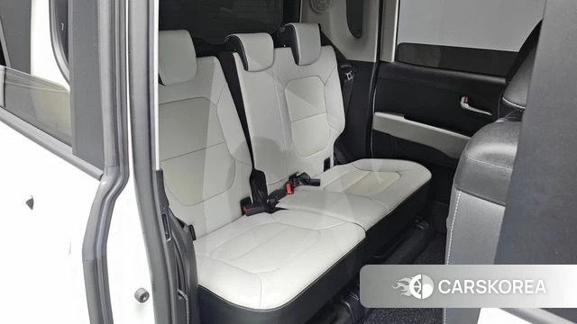 Kia The New Kia Ray 2025 Белый из Кореи, фото 2
