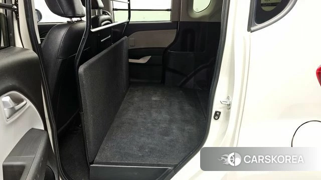 Kia The New Ray 2022 Жемчужный цвет из Кореи, фото 2