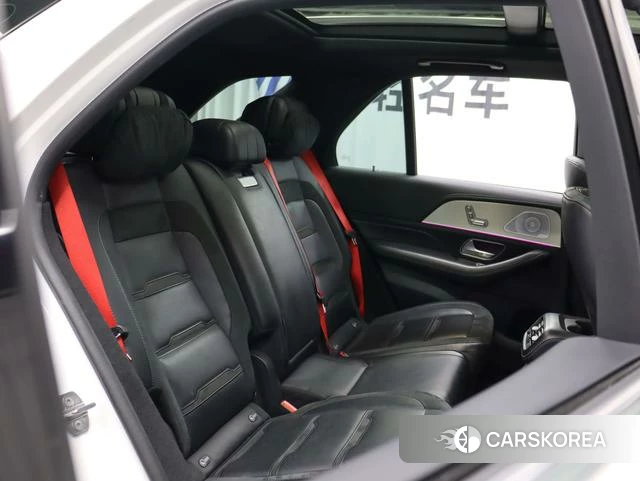 Mercedes-Benz GLE AMG id 4238206 из Китая 2