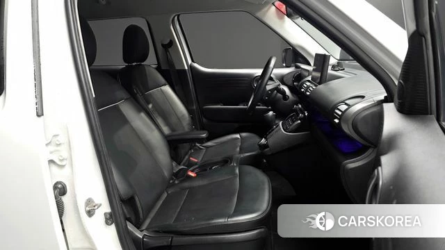 Hyundai Casper 2022 Белый из Кореи, фото 2