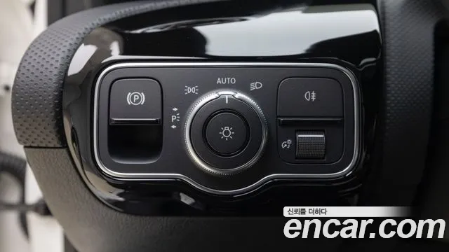 Mercedes-Benz A-Class W177 id 2788181 из Кореи 2