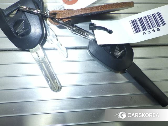 Проданный Honda REBEL 1100 DCT id 3999621 из Японии, фото 2