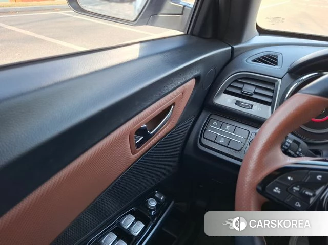 Ssangyong Tivoli Armor 2019 Белый из Кореи, фото 2