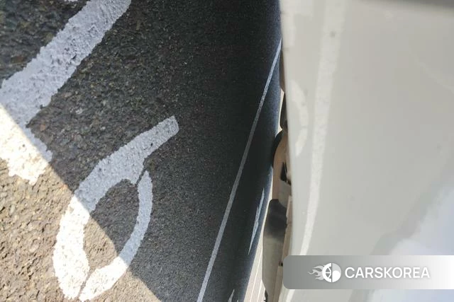 Toyota Highlander 2023 Белый из Китая, фото 2