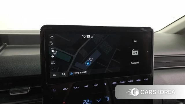 Hyundai Staria 2022 Белый из Кореи, фото 2