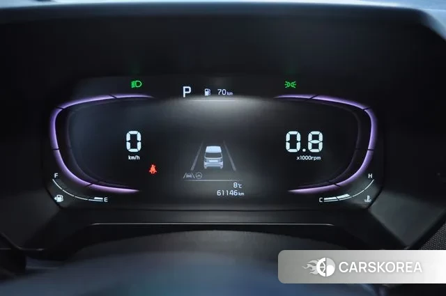 Kia The New Kia Ray 2023 Белый из Кореи, фото 2