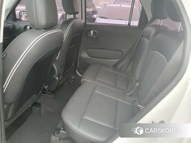 Hyundai Casper 2022 Белый из Кореи, фото 2