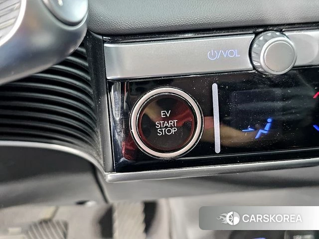 Hyundai Ionic 5 2021 Белый из Кореи, фото 2