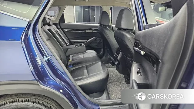 Kia Seltos 2019 Синий из Кореи, фото 2