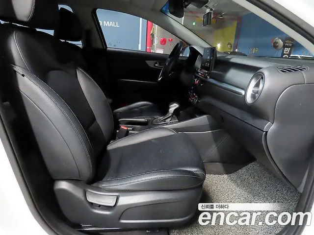 Kia Come New K3 id 2693242 из Кореи 2