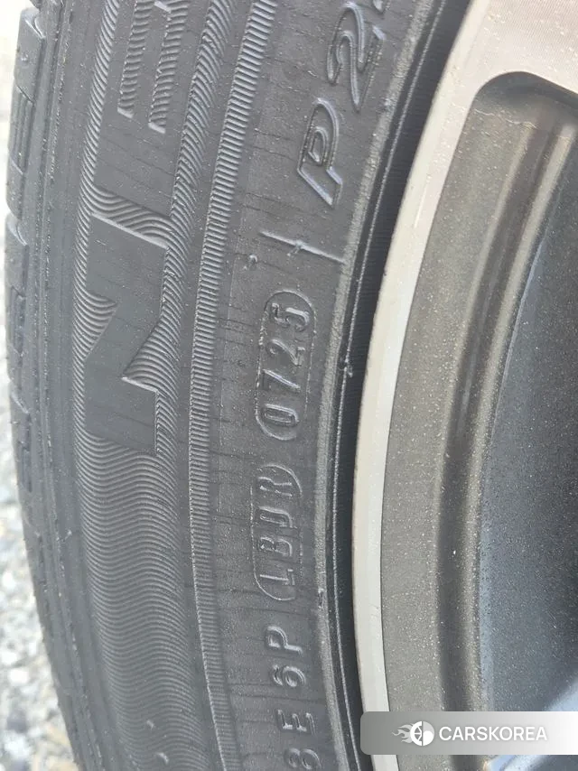 Hyundai The New Grandeur IG 2021 Белый из Кореи, фото 2