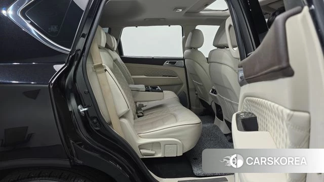 Ssangyong All New Rexton 2021 Черный из Кореи, фото 2