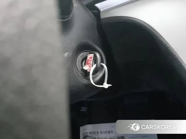 Kia The New Ray 2020 Белый из Кореи, фото 2