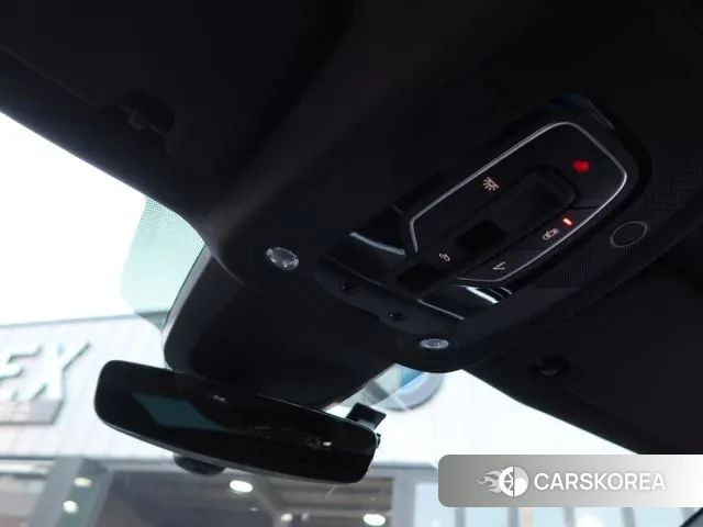 Audi A7 (4K) 2020 Черный из Кореи, фото 2