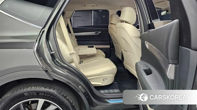 Genesis GV80 2024 Серый из Кореи, фото 2