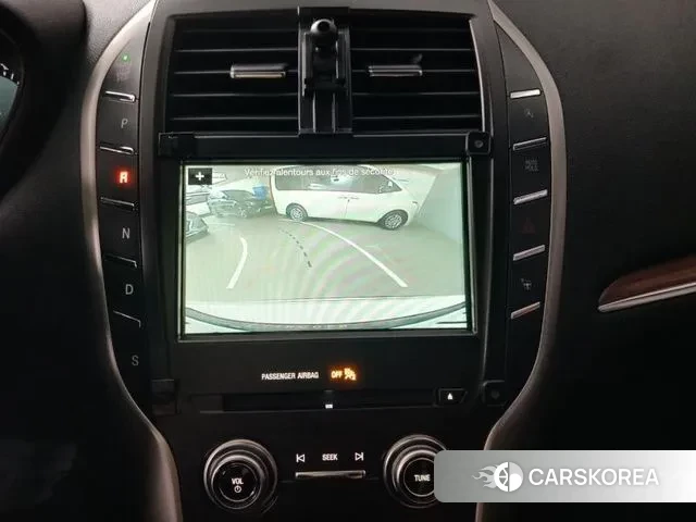Lincoln MKC 2018 Белый из Кореи, фото 2