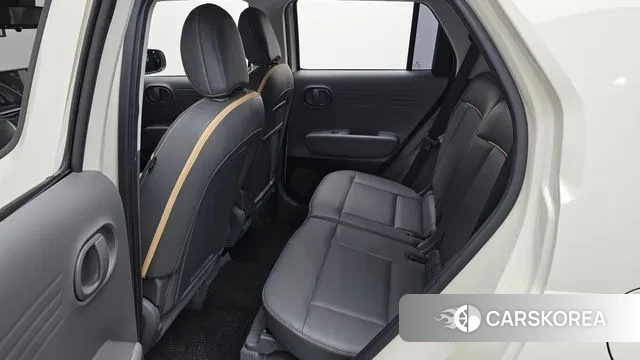 Hyundai Casper 2022 Белый из Кореи, фото 2