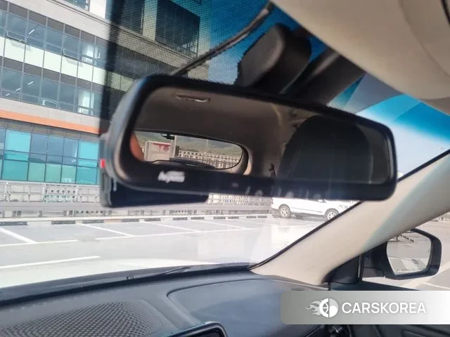 Ssangyong Berry New Tivoli 2021 Белый из Кореи, фото 2