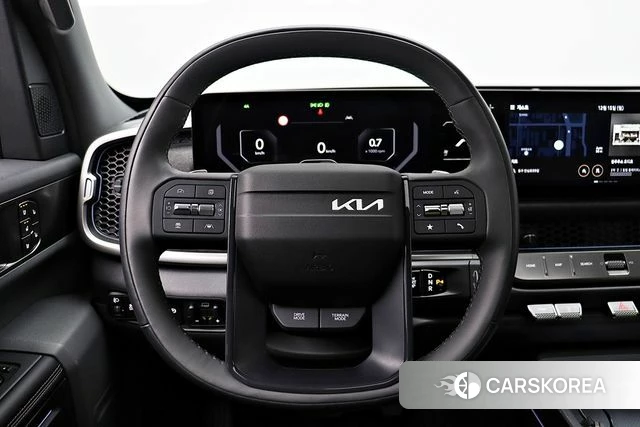 Kia Tasman 2025 Белый из Кореи, фото 2