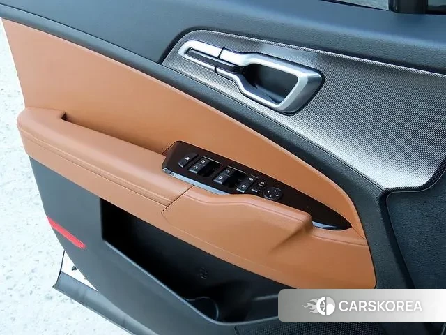 Kia Sportage 5th Generation 2021 Белый из Кореи, фото 2