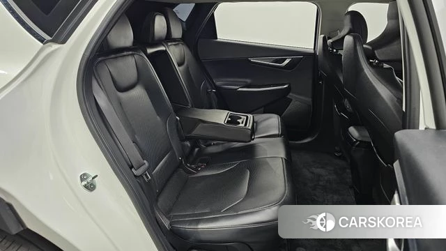 Kia EV6 2024 Белый из Кореи, фото 2