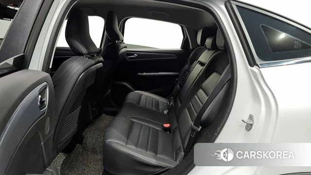 Renault Korea (Samsung) XM3 2022 Белый из Кореи, фото 2