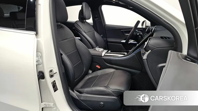 Mercedes-Benz GLC-Class X254 2026 Белый из Кореи, фото 2