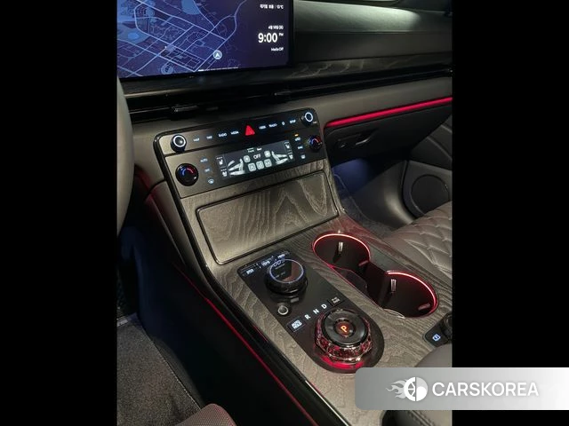 Genesis GV80 Coupe 2025 Черный из Кореи, фото 2