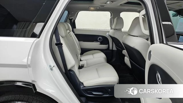 Hyundai Palisade (LX3) 2025 Белый из Кореи, фото 2