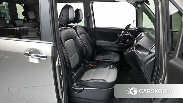 Kia The New Ray 2021 Песочный из Кореи, фото 2