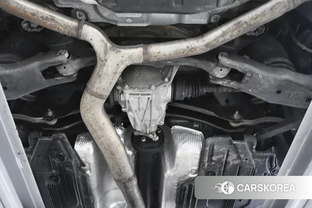 Mercedes-Benz CLS-Class C257 2020 Серый из Кореи, фото 2