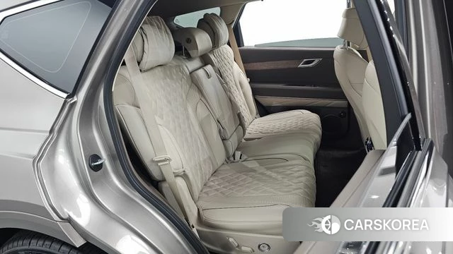 Genesis GV80 2020 Серебряный из Кореи, фото 2