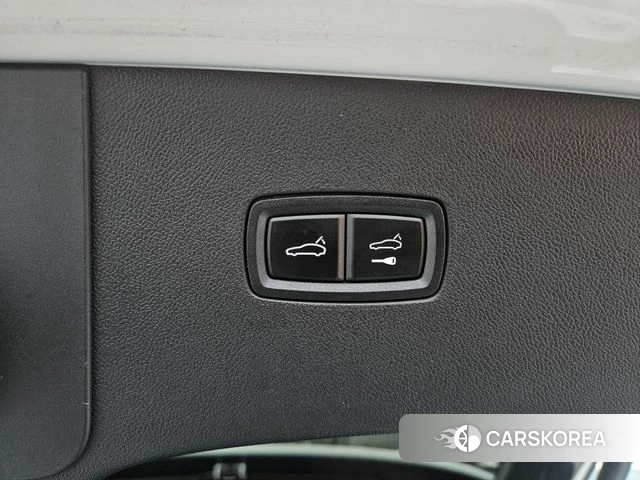 Porsche Cayenne (PO536) 2023 Белый из Кореи, фото 2