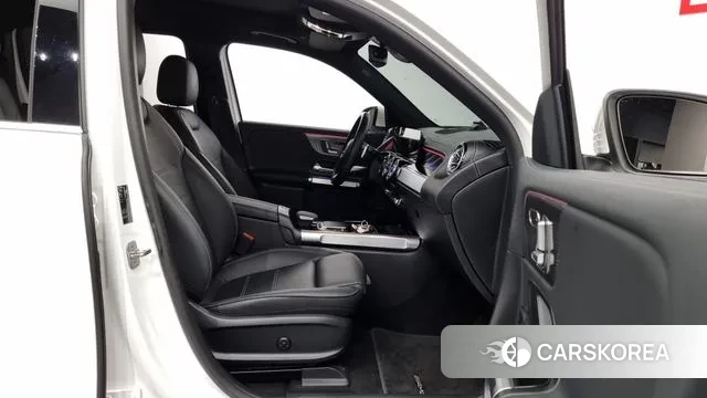 Mercedes-Benz EQB X243 2023 Белый из Кореи, фото 2