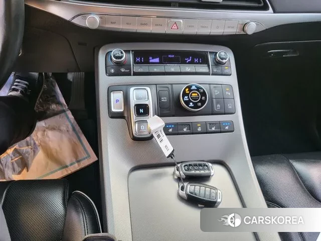 Hyundai Palisade 2019 Белый из Кореи, фото 2