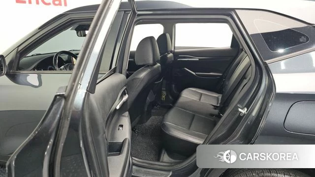 Kia Seltos 2019 Серый из Кореи, фото 2