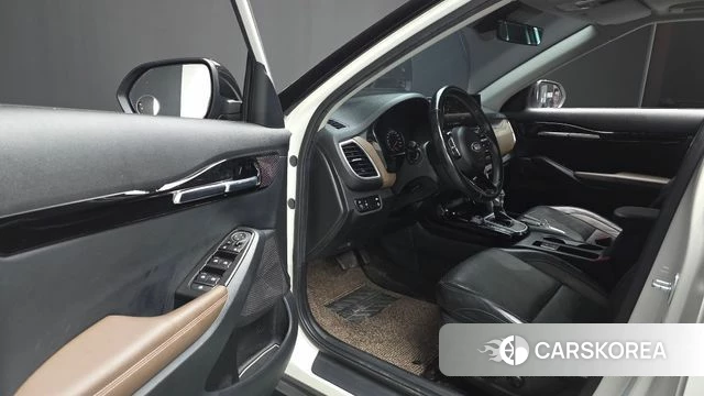 Kia Seltos 2019 Белый из Кореи, фото 2