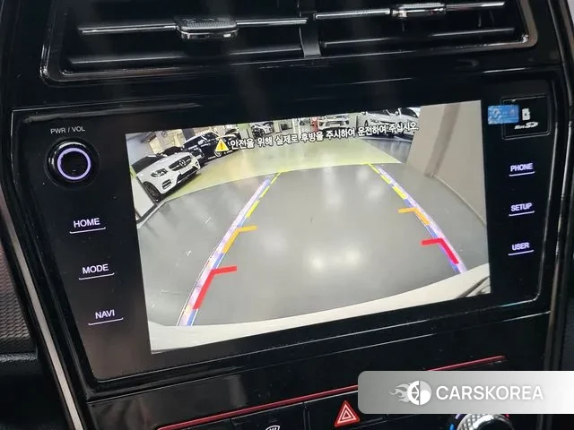 Ssangyong Berry New Tivoli 2020 Белый из Кореи, фото 2