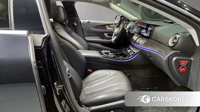 Mercedes-Benz CLS-Class C257 2019 Черный из Кореи, фото 2