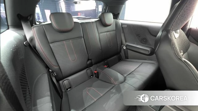Mini Cooper S 4th Generation 2025 Белый из Кореи, фото 2